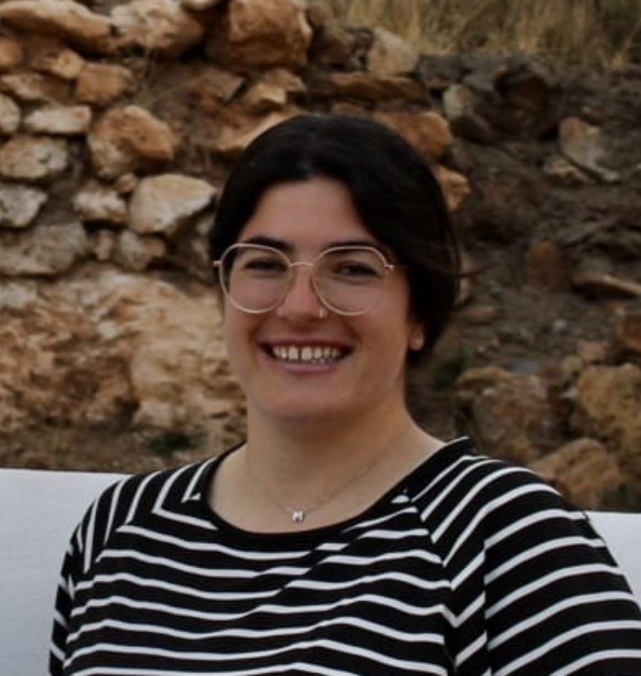 María Cobo Carreño