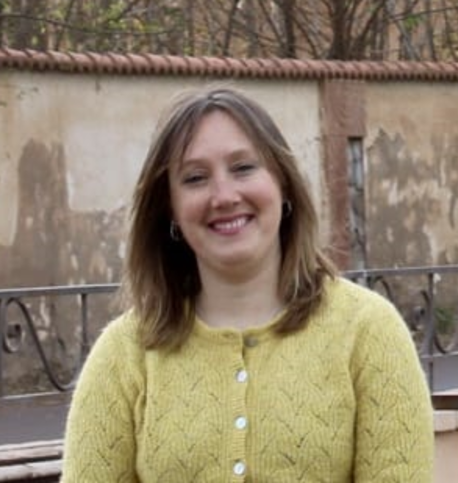 Soledad Rosillo Molina